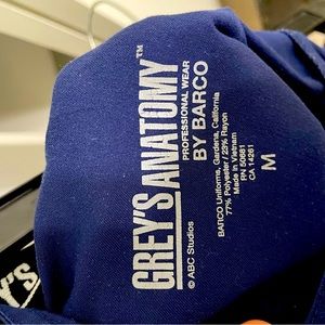 Grey’s Anatomy by Barco